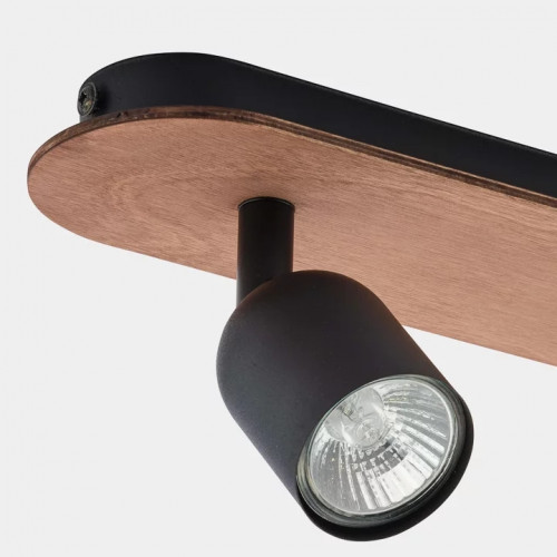 Стельовий світильник TK Lighting TOP WOOD 3291