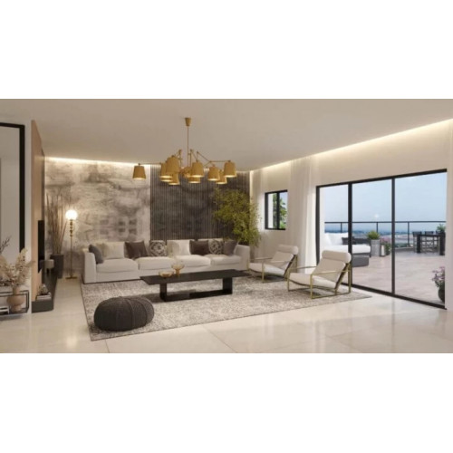 Точковий світильник Pikart BP BLACK/WHITE GOLD 25584-4