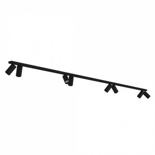 Стельовий врізний світильник Nowodvorski MONO 7720