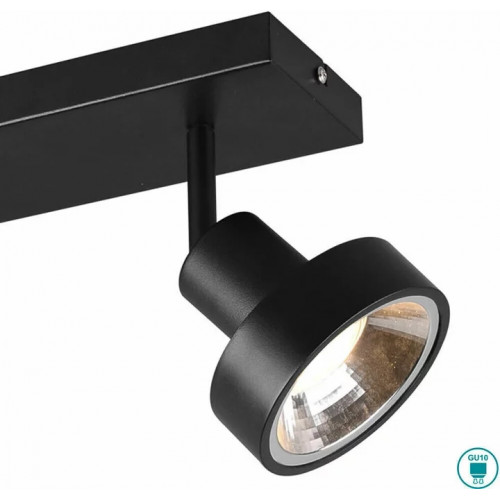 Стельовий світильник Trio LEON 800700232