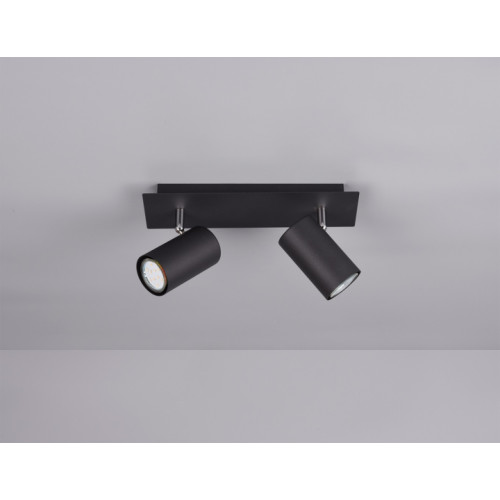 Стельовий світильник Trio MARLEY 802400232