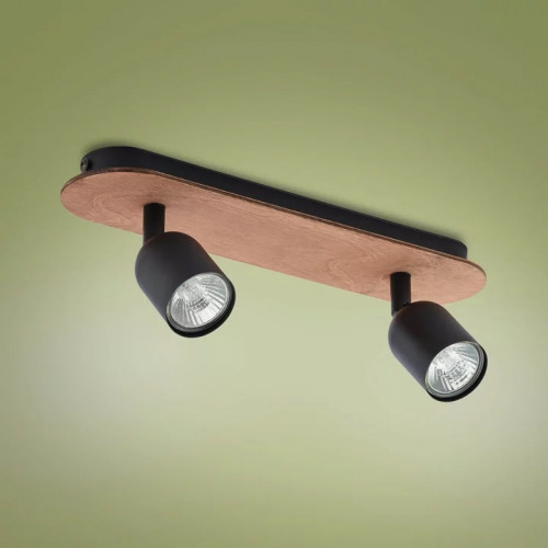 Стельовий світильник TK Lighting TOP WOOD 3291