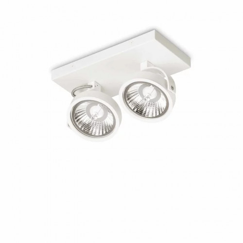 Стельовий світильник Ideal Lux KONIG 300559