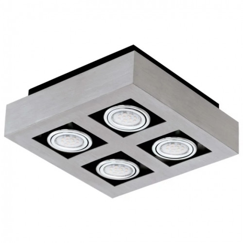 Точковий світильник Eglo LOKE 64697