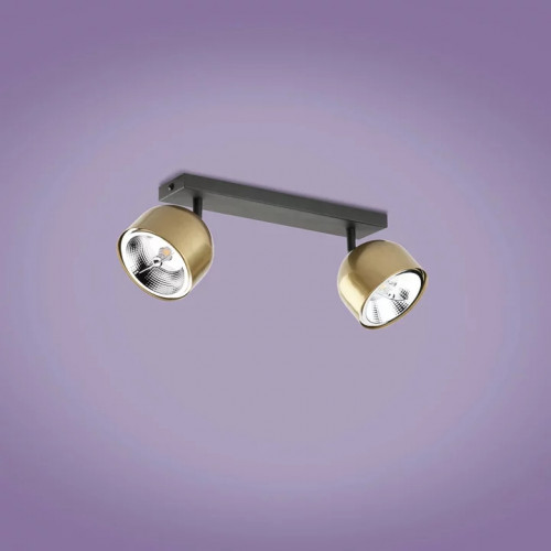 Точковий світильник Viokef FLAME 4209700