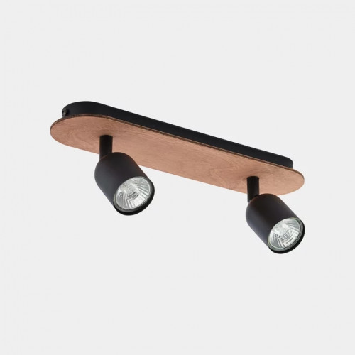 Стельовий світильник TK Lighting TOP WOOD 3291