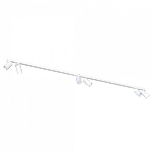 Стельовий врізний світильник Nowodvorski MONO 7813