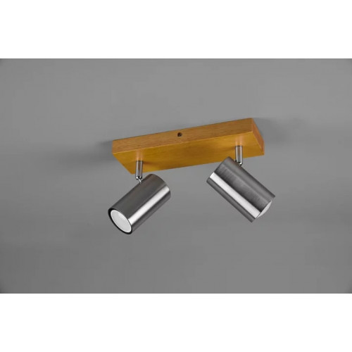 Стельовий світильник Trio MARLEY 812400207