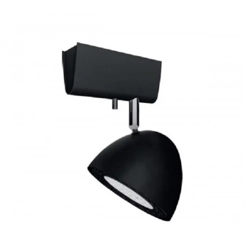Стельовий світильник Nowodvorski VESPA BLACK 8838