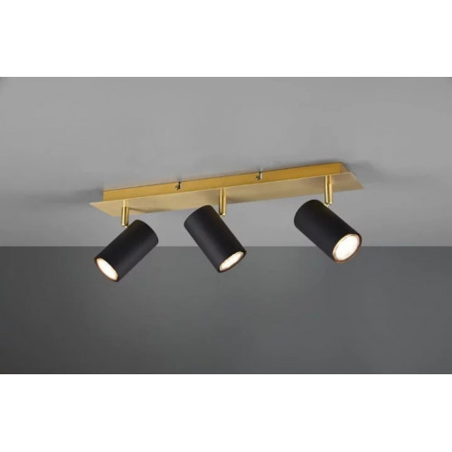 Стельовий світильник Trio MARLEY 802400380