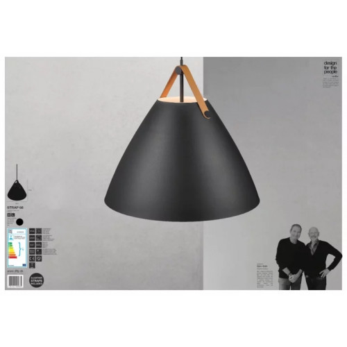 Стельовий світильник Eglo Nocito 95481