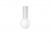 Точковий світильник Ideal Lux PETIT 232966 Точковий світильник Ideal Lux PETIT 232966