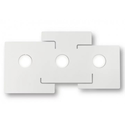 Точковий світильник Ideal Lux TOTEM 215761