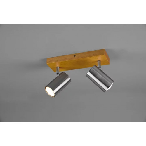 Стельовий світильник Trio MARLEY 812400207