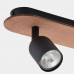 Стельовий світильник TK Lighting TOP WOOD 3291