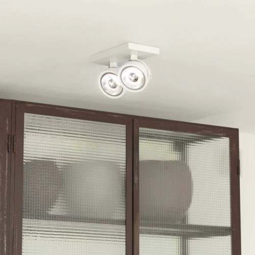 Стельовий світильник Ideal Lux KONIG 300559