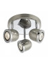 Стельовий світильник Searchlight Palmer 4923SS