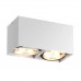 Точковий світильник Zuma Line BOX SL 2 89949-G9 Точковий світильник Zuma Line BOX SL 2 89949-G9