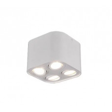 Точковий світильник Trio BISCUIT 612900431