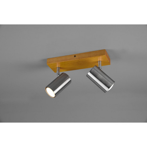 Стельовий світильник Trio MARLEY 812400207