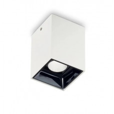 Точковий світильник Ideal Lux NITRO 206011 Точковий світильник Ideal Lux NITRO 206011