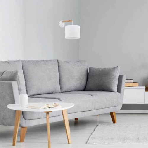 Точковий світильник Trio BISCUIT 612900431