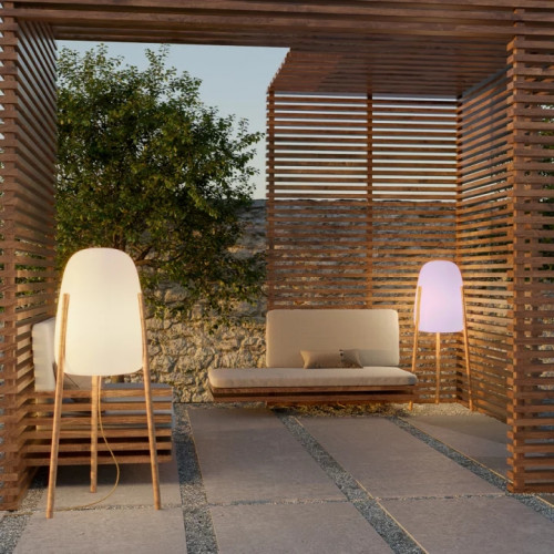 Стельовий світильник Zuma Line NIASA CK20181015-4