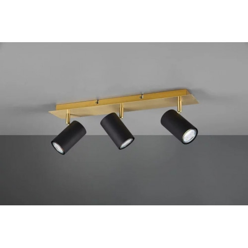 Стельовий світильник Trio MARLEY 802400380