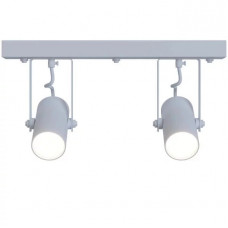 Стельовий світильник Pikart 2SPOTS SIMPLE 28135-2 Стельовий світильник Pikart 2SPOTS SIMPLE 28135-2