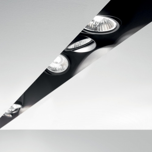 Стельовий світильник Ideal Lux CHANNEL 203140