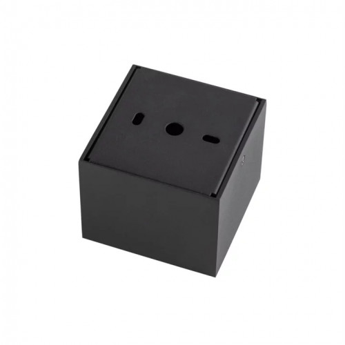 Точковий світильник Nowodvorski MIDI LED BLACK 16W 4000K 10057