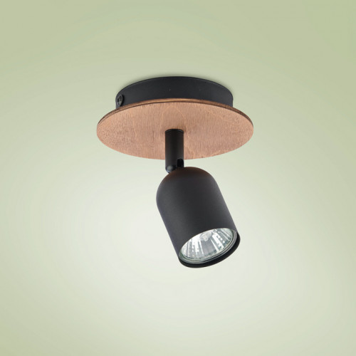 Точковий світильник TK Lighting TOP WOOD 3290