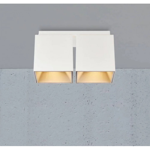 Точковий світильник Nordlux ETHAN 2 2110410101