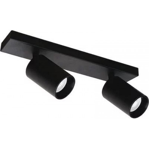 Стельовий світильник Viokef STAGE 4259701