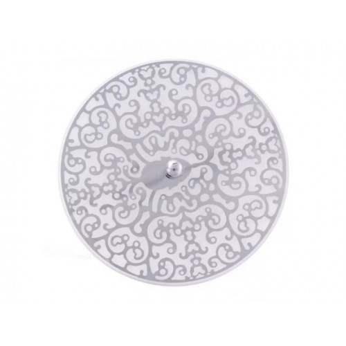 Точковий світильник AZzardo DECO AZ0495 (19241XWH)