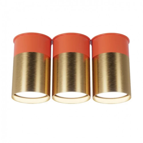 Точковий світильник Pikart BP Coral Gold 6353-2