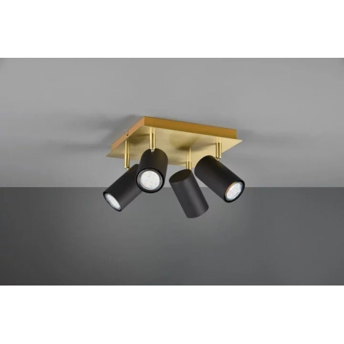 Стельовий світильник Trio MARLEY 802430480