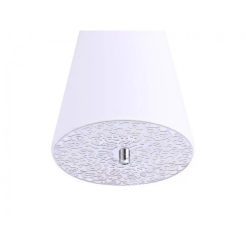 Точковий світильник AZzardo DECO AZ0495 (19241XWH)