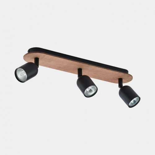 Стельовий світильник TK Lighting TOP WOOD 3292