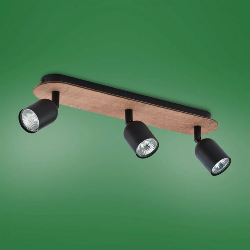 Стельовий світильник TK Lighting TOP WOOD 3292