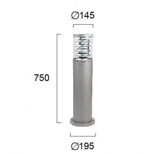 Точковий світильник AZzardo BROSS 2 AZ2136 (GM4200BKBK)
