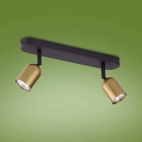 Стельовий світильник TK Lighting TOP GOLD 3303