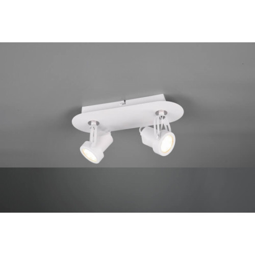 Стельовий світильник Trio GOA 800600231