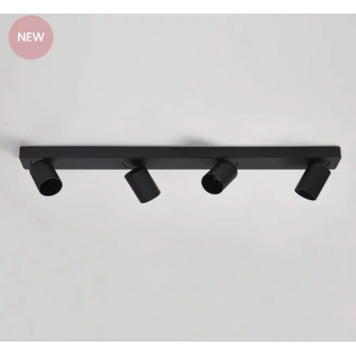 Стельовий світильник Searchlight MOON 4 BAR SP-MOO4-B