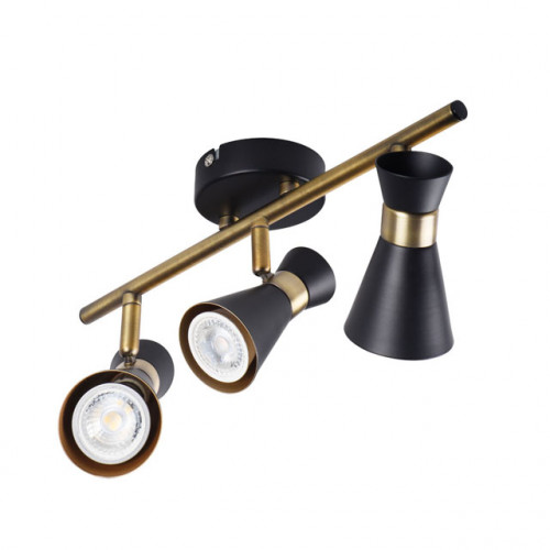 Стельовий світильник Kanlux MILENO EL-3I B-AG 29116