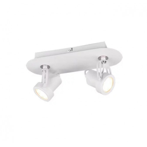 Стельовий світильник Trio GOA 800600231