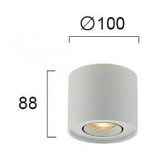 Точковий світильник Viokef ARION 4260800