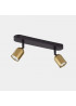 Стельовий світильник TK Lighting TOP GOLD 3303