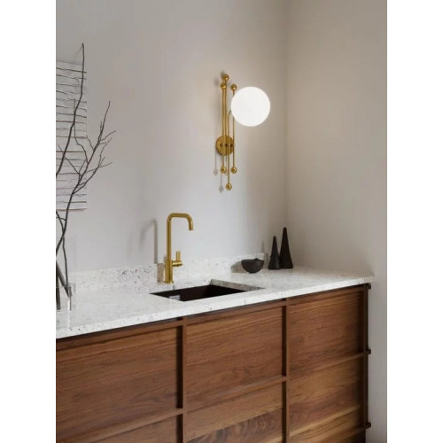 Точковий світильник AZzardo DECO AZ0495 (19241XWH)