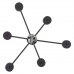 Стельовий світильник TK Lighting ALTEA 3415